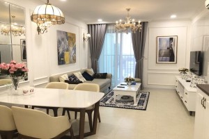 Bán căn hộ Vista Verde 2 phòng ngủ diện tích 84m2 nội thất cao cấp giá 4.2 tỷ