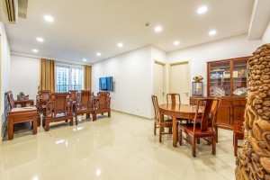 Bán căn hộ Vista Verde 2 phòng ngủ tháp Lotus diện tích 92m2